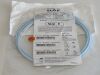 SPECTRANETICS Lot of 2 LLD E Size E 518-039 Exp.2022-04  (B39) 518-039 LLD E Size E
