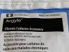 COVIDIEN Argyle Chronic Catheter 8815544002 Exp.2022-05  (B39) 8815544002 Argyle Chronic Catheter