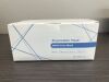Non-Medical 3 Layer Masks - Box of 50 Mask