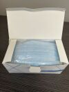 Non-Medical 3 Layer Masks - Box of 50 Mask