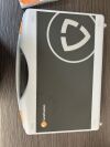CAREFUSION MicroLoop MicroDirect Spirometer w/ Case and Software Spirometer
