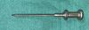 STRYKER 510-244-500 Dull Tip Obturator For 3.2mm Cannula