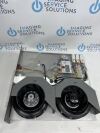 SIEMENS 7121382 BLOWER FAN ASSY MRI Scanner