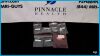 GE 46-320119P1 TERMINATION KIT MRI Scanner