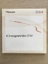 KANEKA BD-B20080LW Terumo Crosperio OTW PTA Balloon Dilation Catheter, 4Fr 80mm (x)