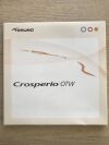 KANEKA BD-B20150LW Terumo Crosperio OTW PTA Balloon Dilation Catheter, 4Fr 150mm (x)