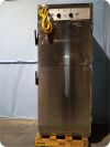 CMP CONTINENTAL METAL SW2AE-2-24 Patient Warming Cabinet Blanket / Solution Warmer