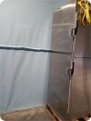 CMP CONTINENTAL METAL SW2AE-2-24 Patient Warming Cabinet Blanket / Solution Warmer
