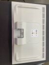GE HEALTHCARE  FW23AFHM P/N: 8501560 GE 23.8in bezelless LCD MONITOR model: FW23AFHM P/N: 8501560 Ultrasound General