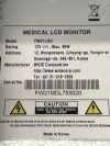 GE HEALTHCARE 5501560-11  / FW21LHD GE 21.5" LCD TOUCH SCREEN DISPLAY  MODEL: 5501560-11  / FW21LHD Ultrasound General