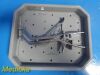 SYNTHES J&J 329.317 Cranial Clamp Applier W/ Case, Resorbable, Neurosurgery