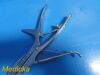 SYNTHES J&J 329.317 Cranial Clamp Applier W/ Case, Resorbable, Neurosurgery