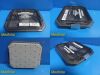 SYNTHES J&J 329.317 Cranial Clamp Applier W/ Case, Resorbable, Neurosurgery