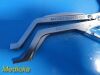 SYNTHES J&J 329.317 Cranial Clamp Applier W/ Case, Resorbable, Neurosurgery