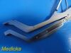 SYNTHES J&J 329.317 Cranial Clamp Applier W/ Case, Resorbable, Neurosurgery