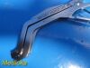 SYNTHES J&J 329.317 Cranial Clamp Applier W/ Case, Resorbable, Neurosurgery