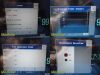 PHILIPS 2008 MP5T 865120 (M8105AT)  W/ SpO2 & NBP Patient Leads ~ Monitor