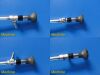 R. WOLF 8935.441 PANOVIEW 10mmx0Â° Lumina SL Rigid Telescope, Laparoscope