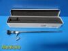 R. WOLF 8935.441 PANOVIEW 10mmx0Â° Lumina SL Rigid Telescope, Laparoscope