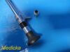 R. WOLF 8935.441 PANOVIEW 10mmx0Â° Lumina SL Rigid Telescope, Laparoscope