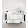 GE 5270510-3 SCSI Tower MOD ( External CD Writer ) Peripheral Tower p/n: 5270510-3 CT Scanner