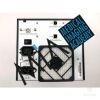 GE 5270510-3 SCSI Tower MOD ( External CD Writer ) Peripheral Tower p/n: 5270510-3 CT Scanner