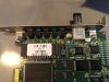 SIEMENS 4-38468 Rev 1 Siemens D20 LAYER 1 U19 P-REC Card - Part Number 4-38468 Rev 1 CT Scanner