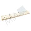 GE 2393108 GE MRI Cradle Assembly P/N: 2393108 MRI Scanner