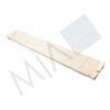 GE 2393108 GE MRI Cradle Assembly P/N: 2393108 MRI Scanner