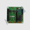 GE 2210921-2 P9235WE TBL BD Assembly P/N: 2210921-2 CT Scanner