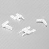 MEDRAD TMJ-250-E8802EB Medrad TMJ-250 (Mouthpieces for the Medrad TMJ-200) P/N: E8802EB MRI Scanner