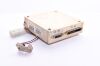 GE 46-282694G2 Magnet Interface Assembly (encoder) for GE Closed MRI P/N: 46-282694G2 MRI Scanner