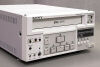 SONY SVO-9500MDP Sony SVO-9500MDP Video Cassette Recorder p/n: SVO-9500MDP Recorder