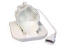GE 1.5T HD 8 Channel Hi Res Brain Array Coil P/N: 5146634-2 MRI Coil
