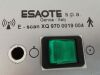 ESAOTE 9700019004 Power Switch MRI Scanner