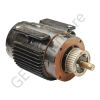 GE 2235342 AXIAL MOTOR W SPROCKET, H2 GANTRY P/N: 2235342 CT Scanner