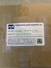 RPI ATH648 Dryer Heater Element