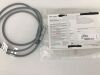 GYNECARE 01105 Thermachoice Thermal Balloon Ablation Umbilical Cable, G2822