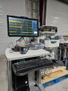 ST JUDE MEDICAL Ensite Precision EP Lab/X-Ray Room