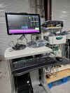 ST JUDE MEDICAL Ensite Precision EP Lab/X-Ray Room