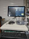 ST JUDE MEDICAL Ensite Precision EP Lab/X-Ray Room