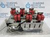 SIEMENS 5725655 CURRENT SENSOR UNIT MRI Scanner
