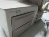 BREWER 6501 Exam Table
