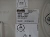 MIDMARK RITTER 625-001 Exam Table