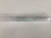 SYNTHES 357.404 11mm Tapered Drill Bit Cannulated Large, G2822