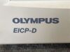 OLYMPUS EICP-D DVD-RAM Recording Device