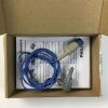 PHILIPS M1193A REF 989803103241 Reusable Neonatal Hand Foot Spo2 Sensor 1.5m M1193A REF 989803103241 Monitor
