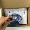 PHILIPS M1193A REF 989803103241 Reusable Neonatal Hand Foot Spo2 Sensor 1.5m M1193A REF 989803103241 Monitor