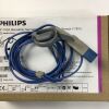 PHILIPS M1193A REF 989803103241 Reusable Neonatal Hand Foot Spo2 Sensor 1.5m M1193A REF 989803103241 Monitor