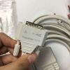PHILIPS REF 989803184931 TC10 ECG 10-lead patient cable (chest lead 75CM, limb lead 115CM) 3.0 AHA standard REF 989803184931 ECG unit
